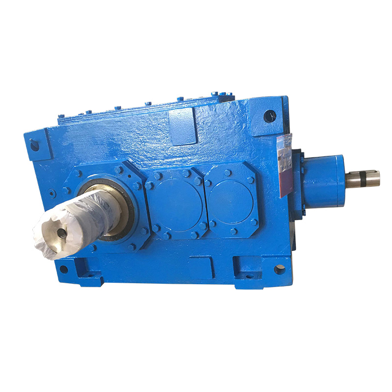 齒輪減速機,B工業齒輪箱